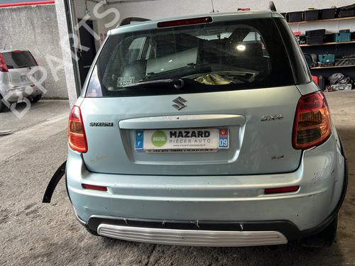 Other SUZUKI SX4 (EY, GY) 1.9 DDiS 4x4 (RW419D) | BP33314498O1  - Image 7