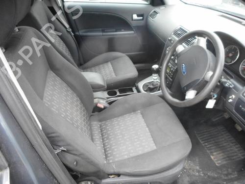 Left mirror FORD MONDEO III (B5Y)  | BP20060627C26 