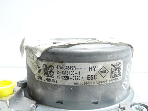 ABS pump RENAULT MEGANE IV Hatchback (B9A/M/N_) 1.6 TCe 205 (B9MV) | BP30778354M43  - Image 6