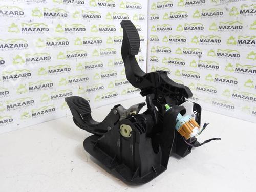 Pedal FIAT PANDA (312_, 319_) 0.9 (312PXG1A) | BP33333311I4 - Image 5