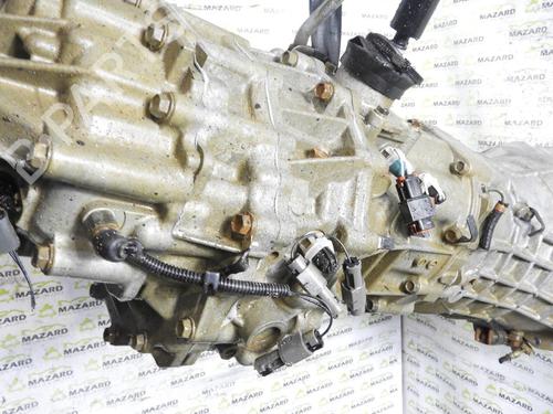 Used Gearbox Gearbox NISSAN PICK UP (D22) [1997-2026] 20042596 20042596