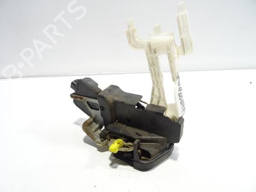 Used Rear left lock HYUNDAI SANTA FÉ I (SM) 2.0 CRDi 4x4 (125 hp) 20062317