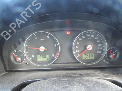Left front brake caliper FORD MONDEO III (B5Y)  | BP20052022M105 