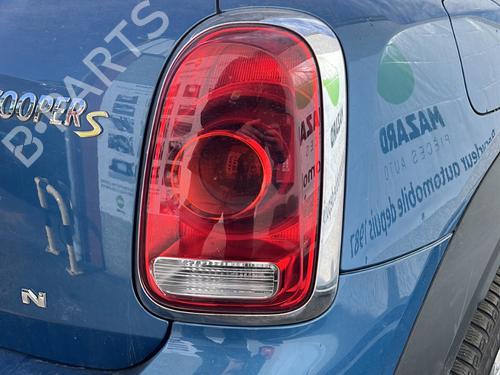 Rat MINI MINI COUNTRYMAN (F60) Cooper SE ALL4 | BP31602330C49  - Image 15