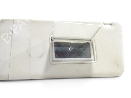 Left sun visor CITROËN BERLINGO Box Body/MPV (B9) | BP38561882I1 - Image 3
