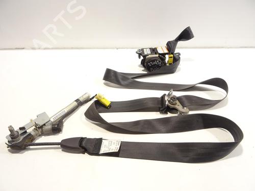 Used Front left belt tensioner HONDA CR-V III (RE_) 2.2 i-CTDi 4WD (RE6) (140 hp) 29040423