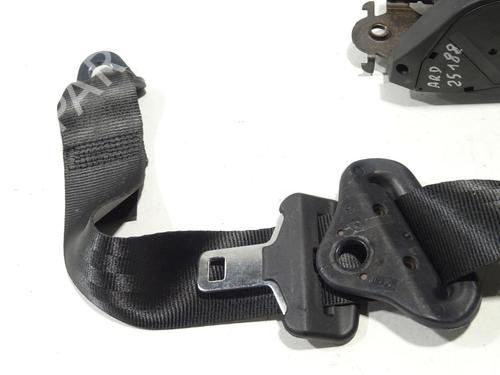 Rear right belt tensioner CITROËN C3 I (FC_, FN_) 1.4 HDi | BP24658754C90 