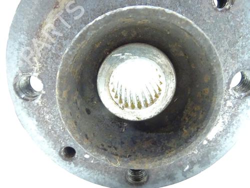 Used Left front steering knuckle Left front steering knuckle 37589509 37589509