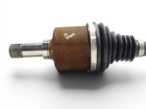 Left front driveshaft OPEL MOVANO C Van (U9) 2.2 D | BP37725401M38 - Image 4