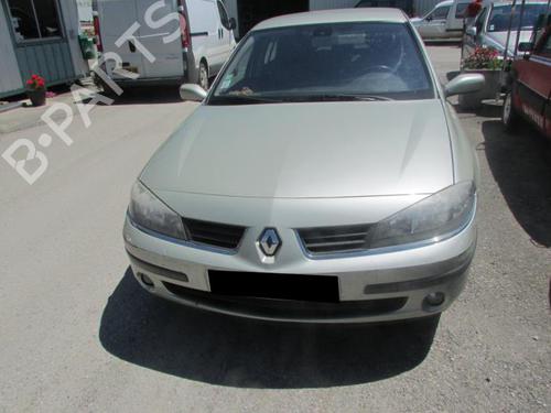 Left tailgate light RENAULT LAGUNA II (BG0/1_)  | BP20060431C79 