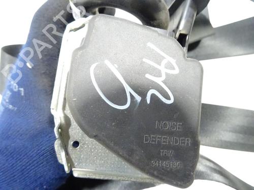 Used Rear right seatbelt Rear right seatbelt VW TIGUAN (AD1, AX1) 2.0 TDI 4motion (150 hp) 39891310 39891310