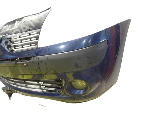 Foran støtfanger RENAULT CLIO II (BB_, CB_) 1.5 dCi (B/CB07) | BP30446299C7
