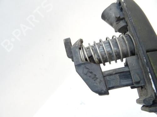 Front right exterior door handle MERCEDES-BENZ VITO Van (W638) 110 CDI 2.2 (638.094) | BP20042048C129 