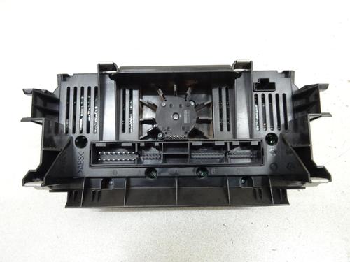 Climate control AUDI A3 Sportback (8PA) 1.6 TDI | BP20039379I5 