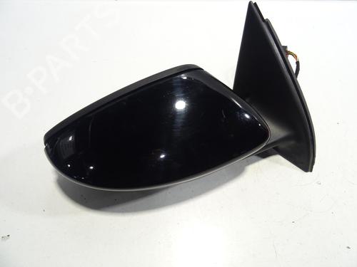 Right mirror VW PASSAT B7 Variant (365) 2.0 TDI 4motion | BP32447223C27 - Image 4