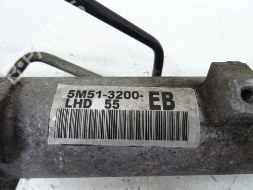 Steering rack FORD FOCUS II Turnier (DA_, FFS, DS) 1.6 TDCi | BP20051084M22 