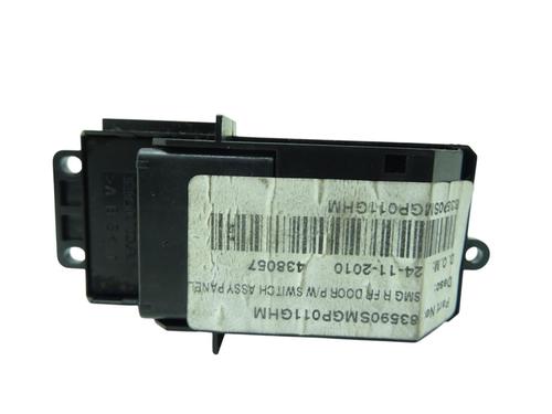 Used Right front window switch Right front window switch 39166821 39166821