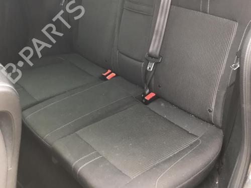 Right rear steering knuckle FORD B-MAX (JK) 1.0 EcoBoost | BP20052383M28 - Image 8
