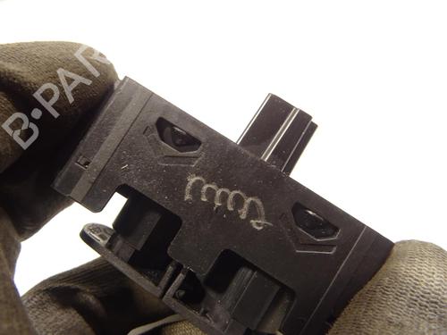 Warning switch DACIA SANDERO II TCe 90 (B8M1, B8MA, B8AC) | BP29340732I22 
