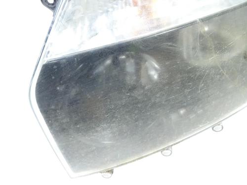 Left headlight DACIA DUSTER (HS_) 1.5 dCi 4x4 | BP39565446C28 - Image 5