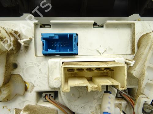 Climate control FIAT PUNTO EVO (199_) 1.3 D Multijet (199AXC1A, 199BXC1A, 199AXT1A, 199BXT1A) | BP24237876I5 