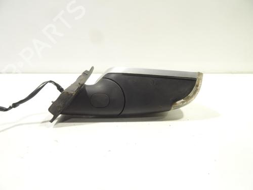 Right mirror VW TOURAN (1T1, 1T2) 2.0 TDI | BP25894780C27 