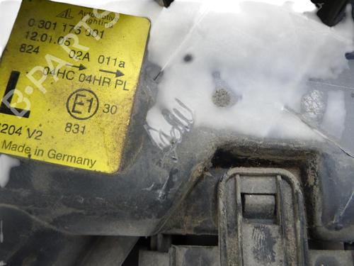 Used Left headlight Left headlight 37714641 37714641