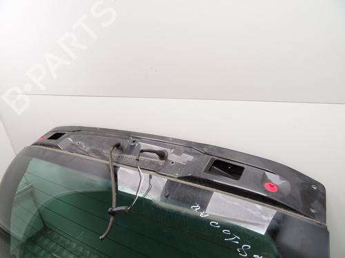 Bakluke CC/Kombi-Kupé RENAULT CLIO II (BB_, CB_) 1.2 16V (BB05, BB0W, BB11, BB27, BB2T, BB2U, BB2V, CB05,... | BP29590732C6 