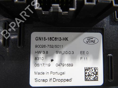 Climate control FORD ECOSPORT | BP25141786I5