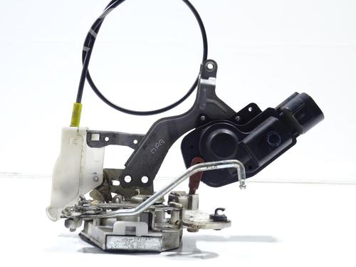 Front right lock CITROËN C1 (PM_, PN_) 1.4 HDi | BP20324371C97 