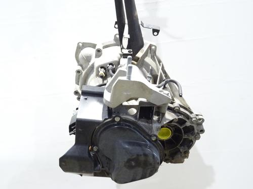 Gearbox FORD FIESTA VI (CB1, CCN) 1.25 | BP25976297M3 