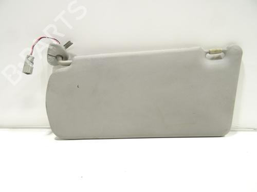 Used Right sun visor Right sun visor HONDA ACCORD VII (CL, CN) 2.2 i-CTDi (CN1) (140 hp) 21519932 21519932