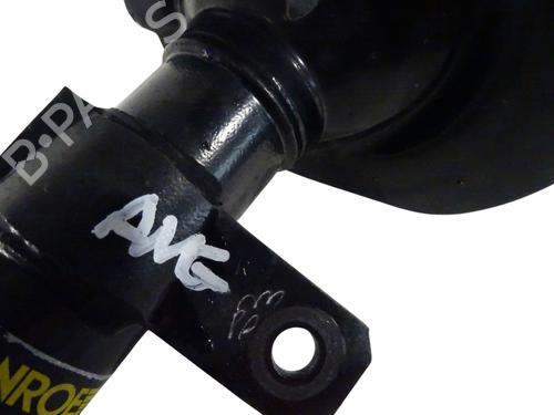 Left front shock absorber FIAT PANDA (169_) 1.3 D Multijet (169AXG1A, 169AXD1A) | BP39697179M16 - Image 4