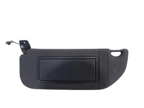 Used Left sun visor Left sun visor 39550905 39550905