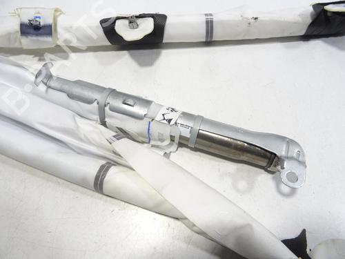 Right curtain airbag CITROËN C4 III (BA_, BB_, BC_) 1.2 Hybrid 136 (BAHPYJ) | BP29481307C12 