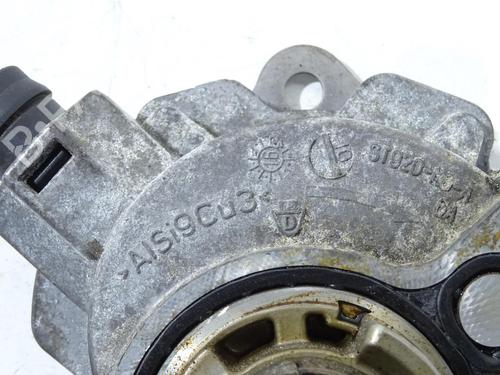 Used Vacuum pump Vacuum pump LAND ROVER RANGE ROVER EVOQUE (L538) 2.0 4x4 (241 hp) 24656112 24656112