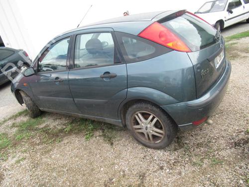 Left headlight FORD FOCUS I (DAW, DBW)  | BP20060505C28 
