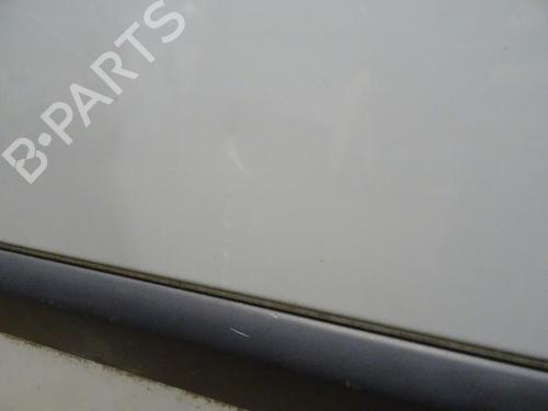 Left front door RENAULT CLIO III (BR0/1, CR0/1) 1.5 dCi (C/BR0G, C/BR1G) | BP32236709C2