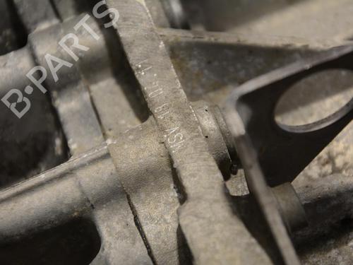 Gearbox VW GOLF VI (5K1) 2.0 TDI | BP33429311M3  - Image 6