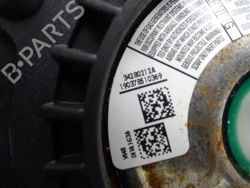 Driver airbag FIAT DUCATO Van (250_) 120 Multijet 2,3 D | BP31023932C9 