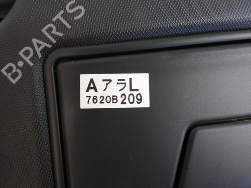 Used Left sun visor Left sun visor MITSUBISHI OUTLANDER III (GG_W, GF_W, ZJ, ZL, ZK) Plug-in Hybrid (GG2W) (200 hp) 21971152 21971152