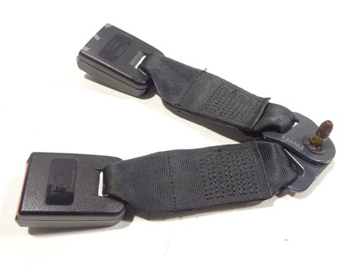 Seat buckle DACIA DUSTER (HS_) 1.5 dCi 4x4 (HSMC, HSMD) | BP29281864I32 