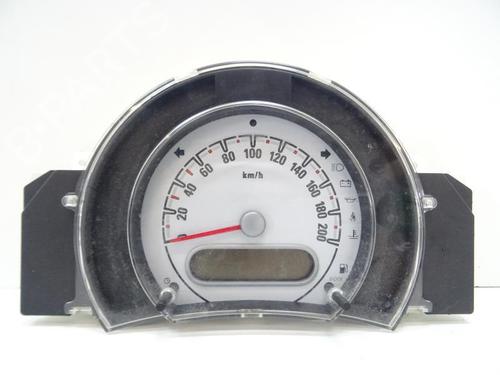 Instrument cluster OPEL AGILA (B) (H08) 1.0 LPG (F68) | BP20057739C47 