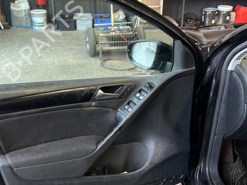 Left sun visor VW GOLF VI (5K1) 2.0 TDI | BP32424246I1  - Image 16