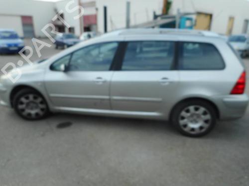 Front slam panel PEUGEOT 307 SW (3H)  | BP20051045C72 
