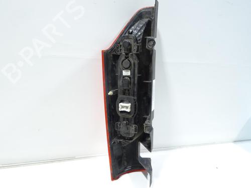 Left taillight RENAULT KANGOO Express (FW0/1_) 1.5 dCi 75 (FW07, FW10, FW04) | BP37251180C34 - Image 2