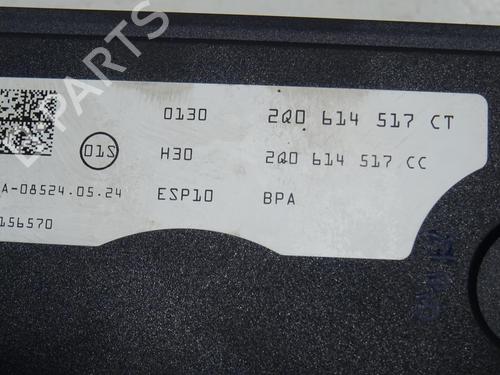 ABS pump SEAT ARONA (KJ7, KJP) 1.5 TSI | BP33917187M43  - Image 5