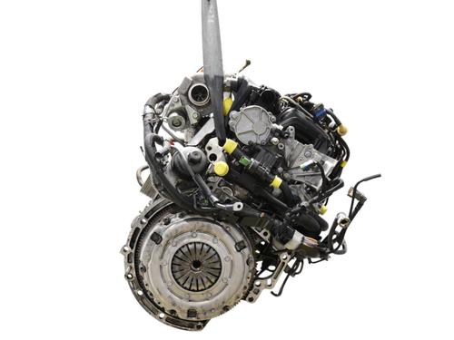 Engine CITROËN C4 I (LC_) 1.6 HDi | BP36654400M1 - Image 8