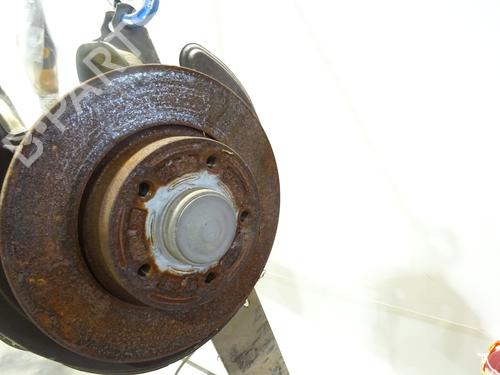 Bagaksel Bagaksel FIAT TALENTO Van (296_) 1.6 D (145 hp) 28020867 28020867