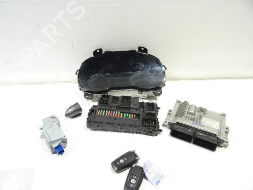 Electronic module FORD S-MAX (CJ, WA6) 2.0 TDCi 4x4 | BP32299148M83 - Image 11